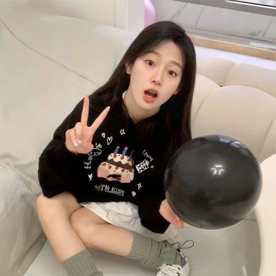 爱上坏女孩